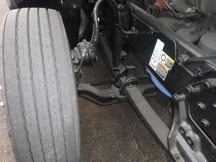 2022 Kenworth T680-32