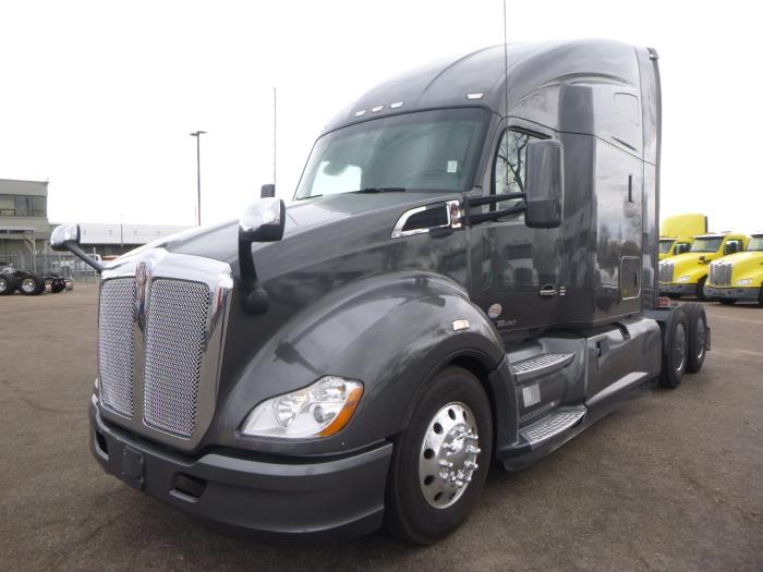 2022 Kenworth T680-1