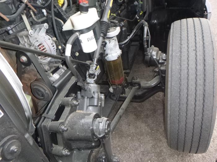 2022 Kenworth T680-22