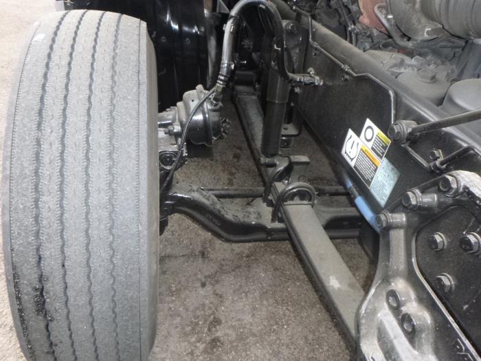 2022 Kenworth T680-32