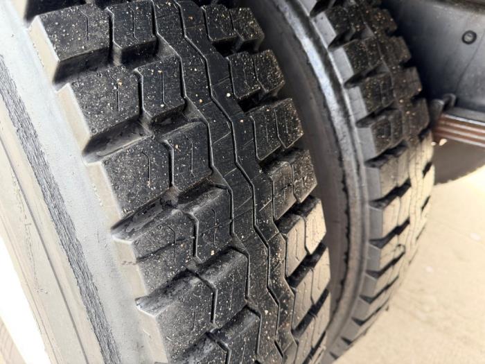 2022 International MV607-9