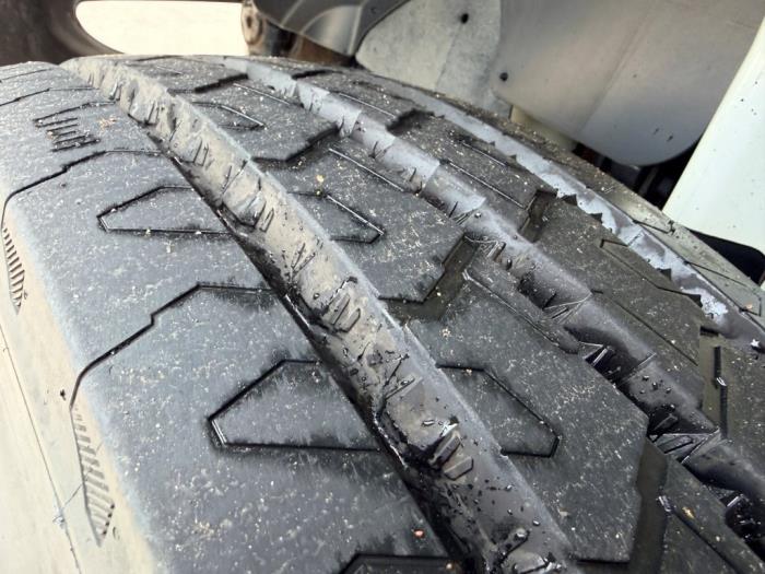 2022 International MV607-10