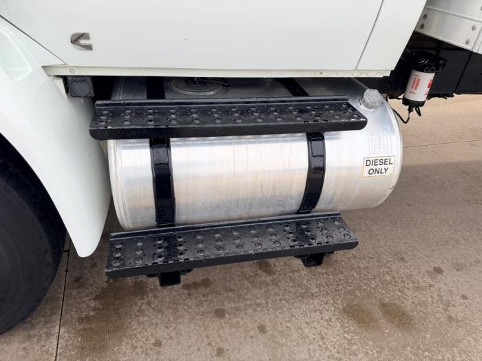 2022 International MV607-11