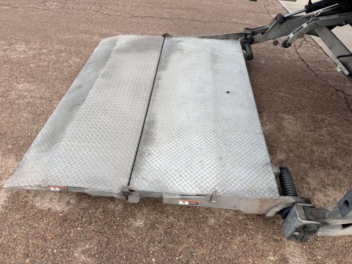 2022 International MV607-15