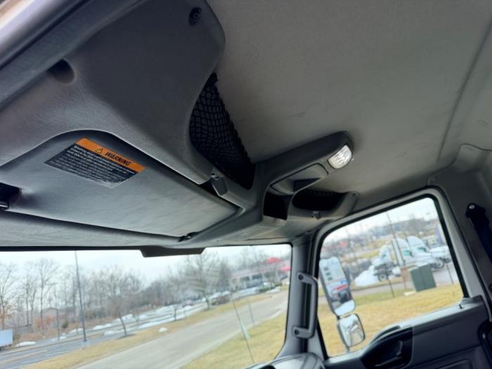 2022 International MV607-18