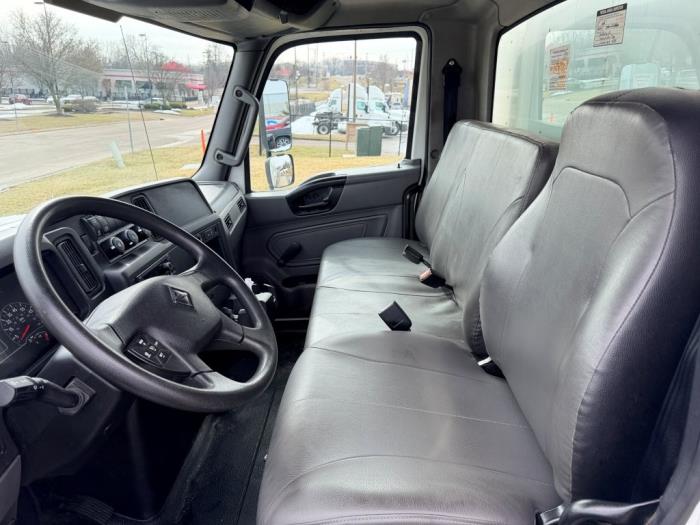 2022 International MV607-19