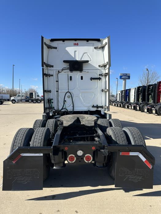 2018 Freightliner Cascadia-4