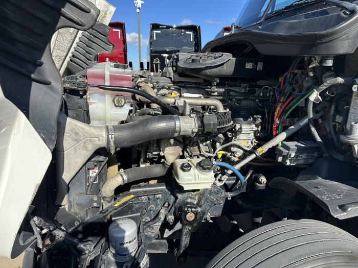 2018 Freightliner Cascadia-7