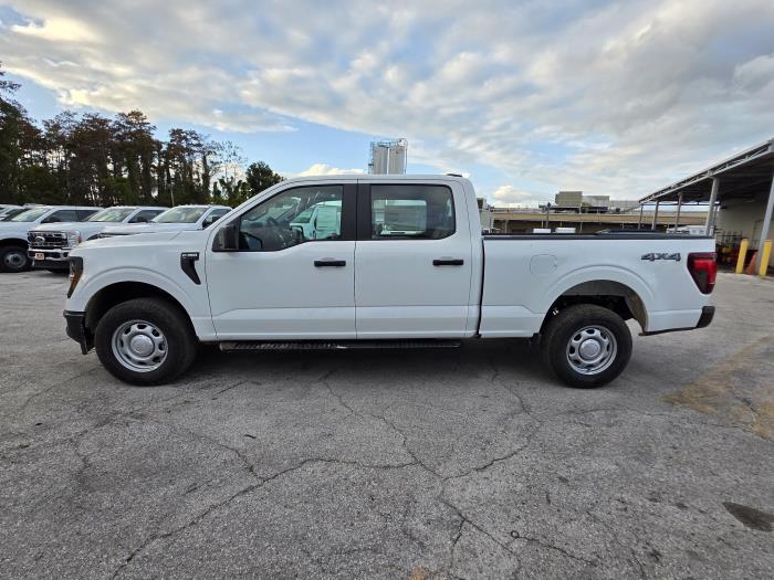 2026 Ford F-150-7