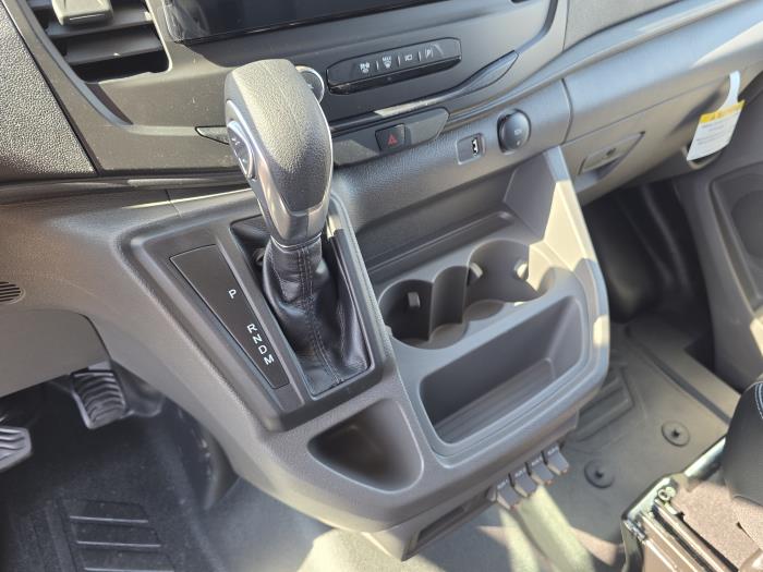 2026 Ford Transit 350 HD-16