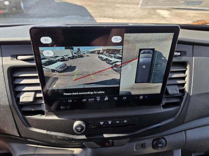 2026 Ford Transit 350 HD-19