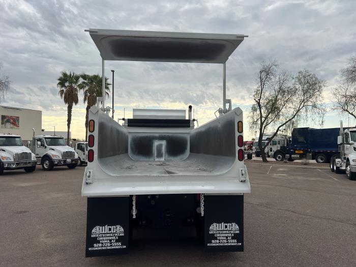 2026 Peterbilt 548-15