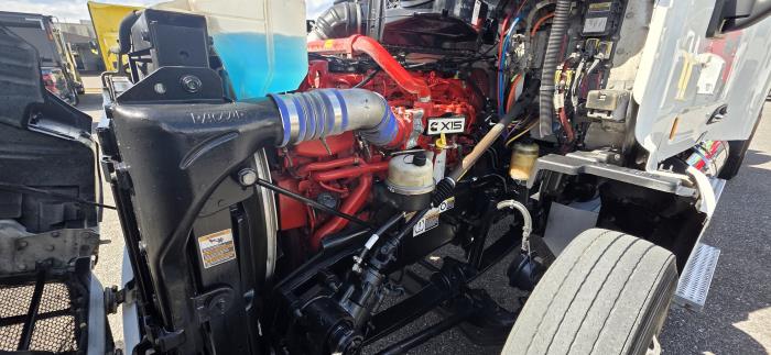 2022 Peterbilt 579-23