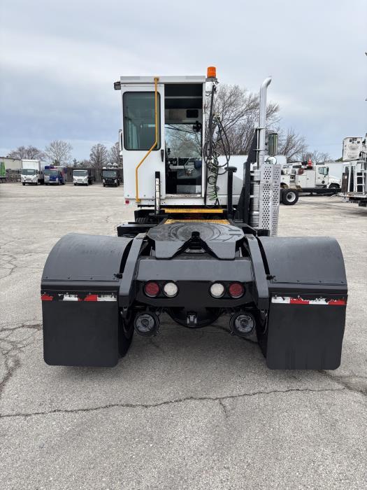 2019 Capacity TJ5000-4