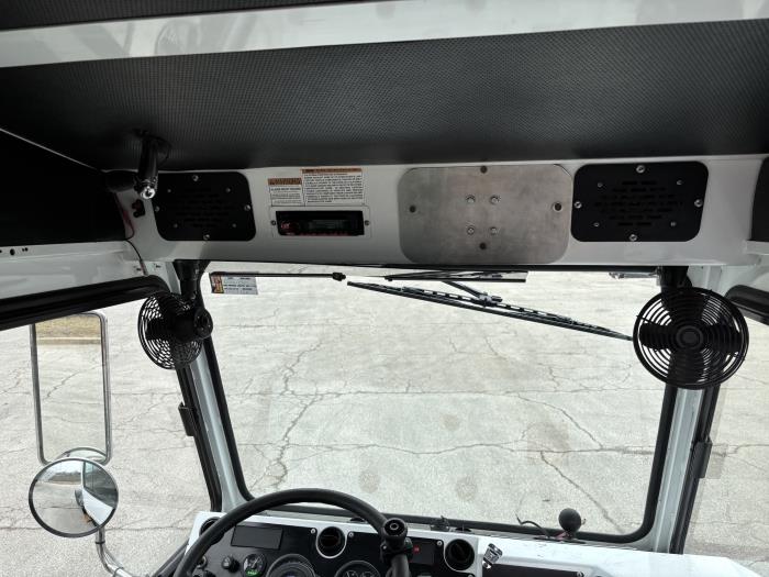 2019 Capacity TJ5000-11