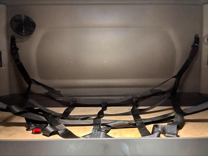 2022 International LT625-13