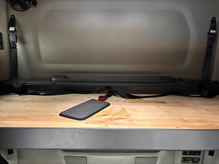 2022 International LT625-9