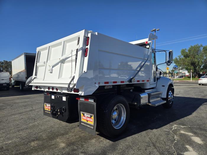 2020 Peterbilt 337-12