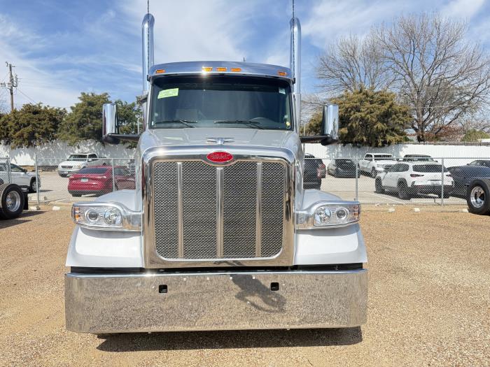 2027 Peterbilt 567-9