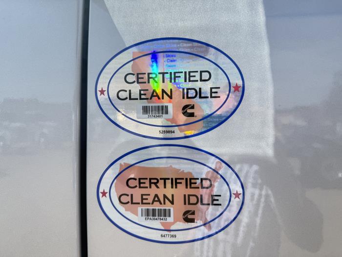 2027 Peterbilt 567-13