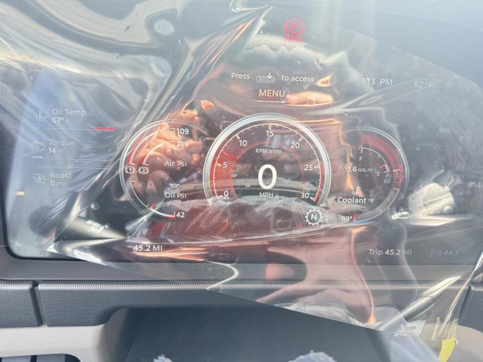 2027 Peterbilt 567-18