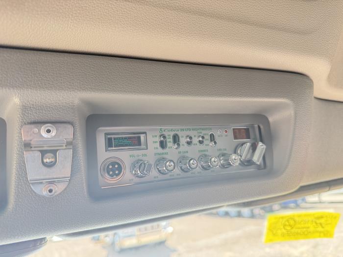 2027 Peterbilt 567-18