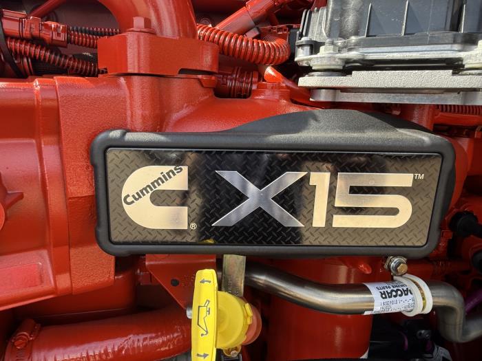 2027 Peterbilt 567-42