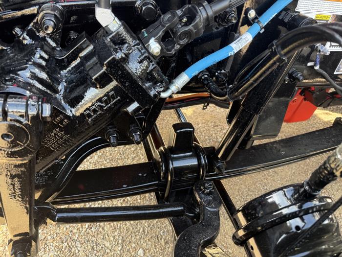 2027 Peterbilt 567-45