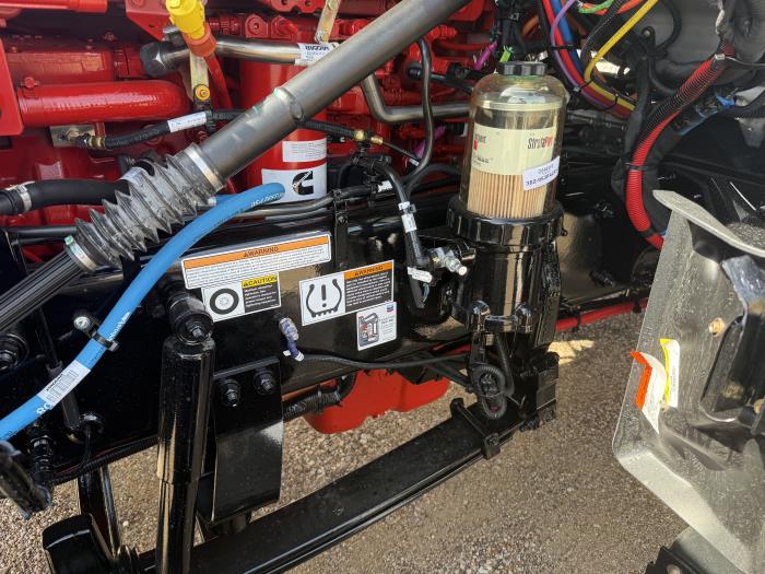 2027 Peterbilt 567-46