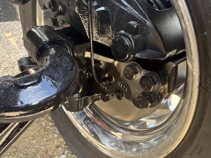 2027 Peterbilt 567-48