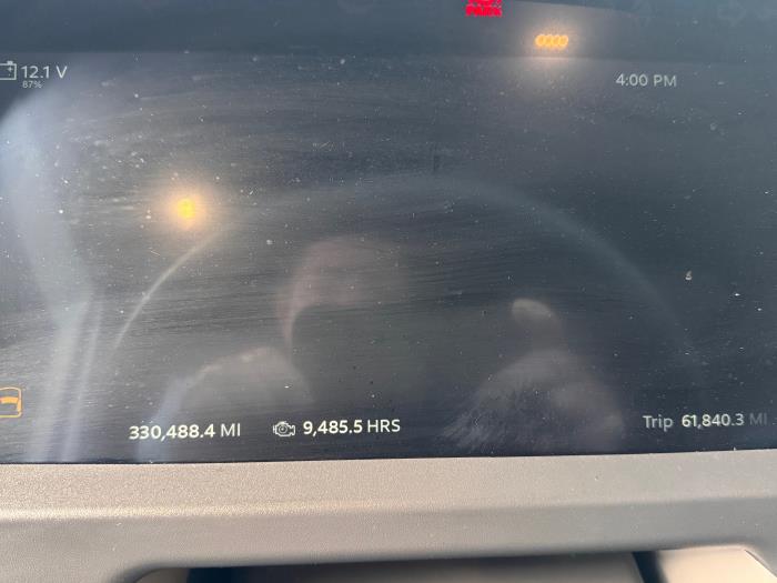 2023 Peterbilt 579-13