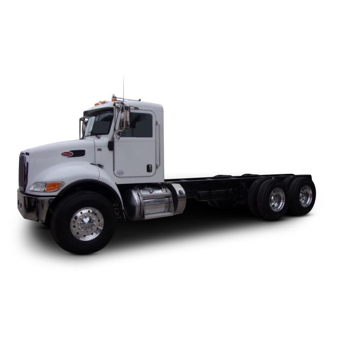 2019 Peterbilt 348-0