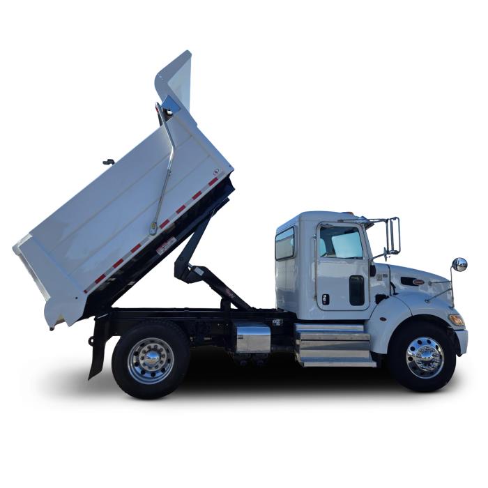 2020 Peterbilt 337-0