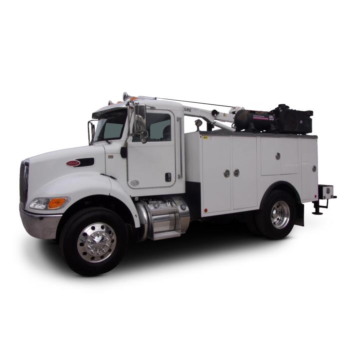 2020 Peterbilt 337-0