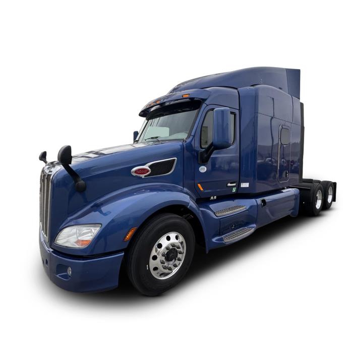 2020 Peterbilt 579-0