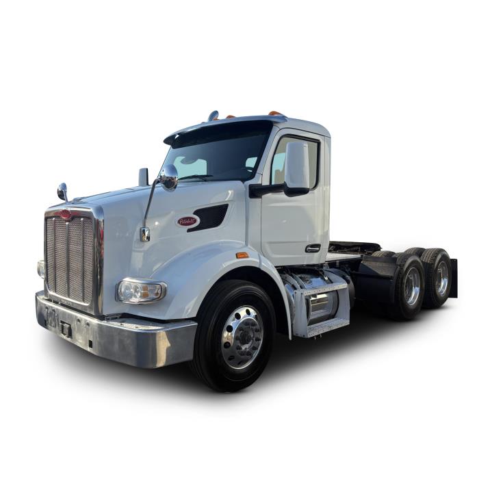 2023 Peterbilt 567-0