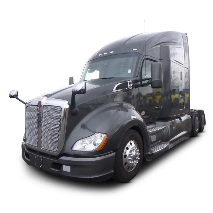 2022 Kenworth T680-0