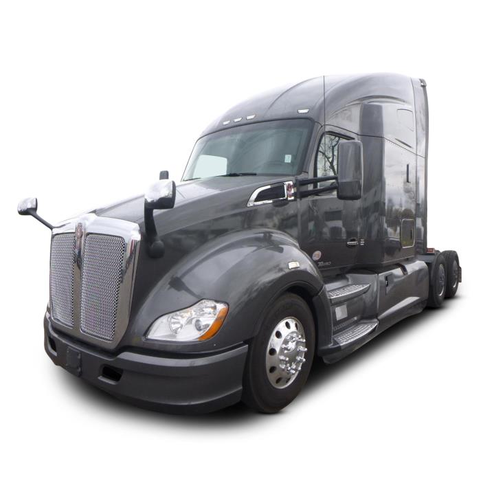 2022 Kenworth T680-0