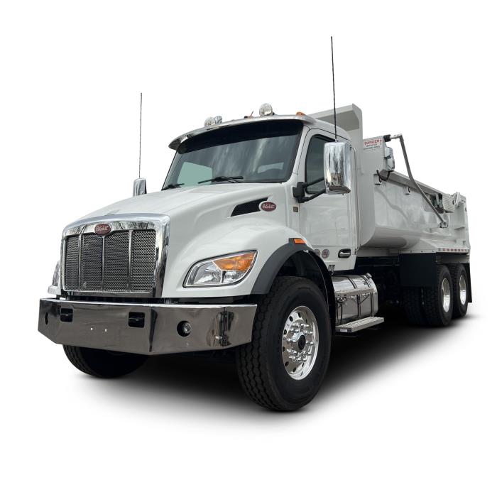 2026 Peterbilt 548-0