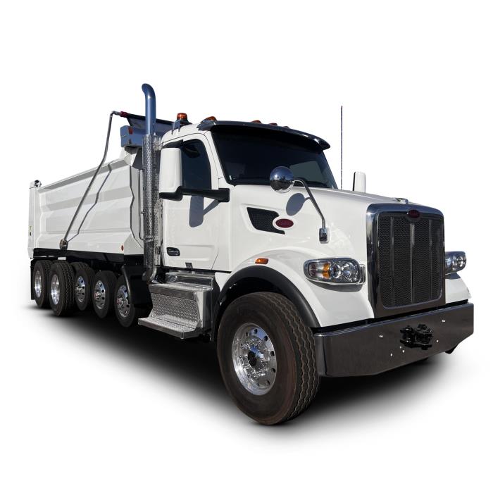 2026 Peterbilt 567-0