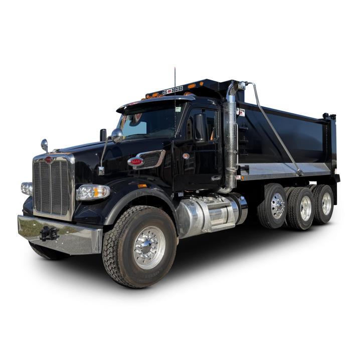 2026 Peterbilt 567-0