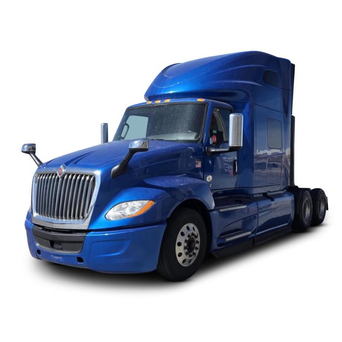 2022 International LT625-0