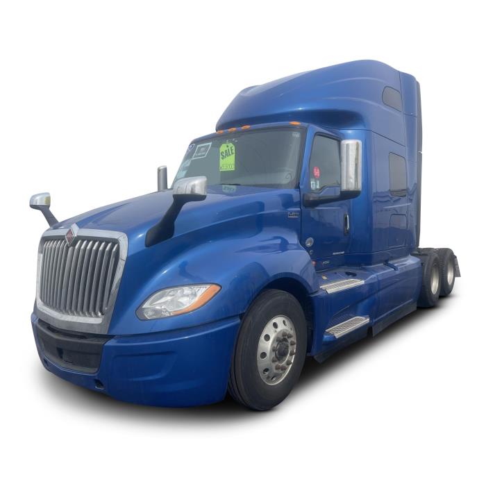 2022 International LT625-0