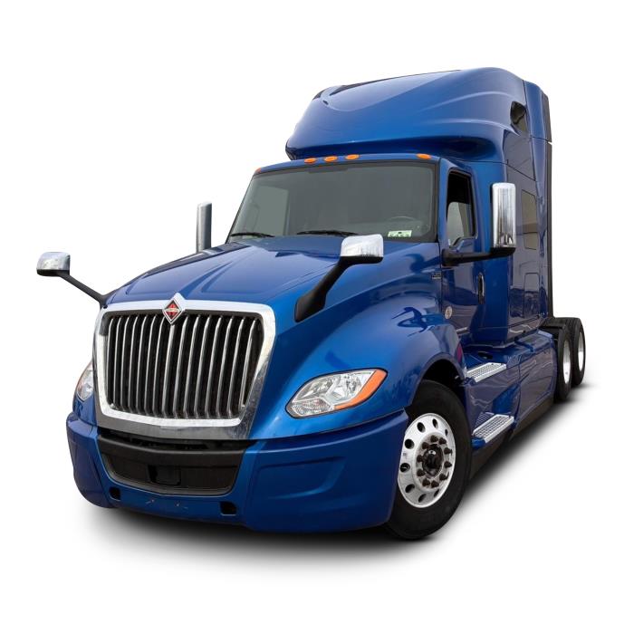 2022 International LT625-0