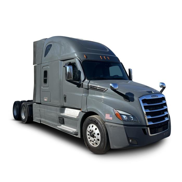 2021 Freightliner Cascadia-0