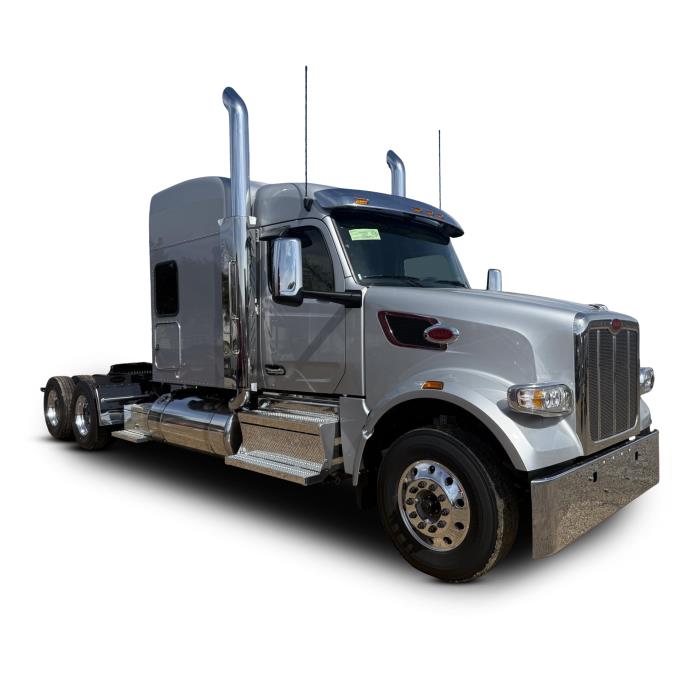 2027 Peterbilt 567 - image 1