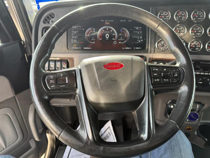 2024 Peterbilt 389-14