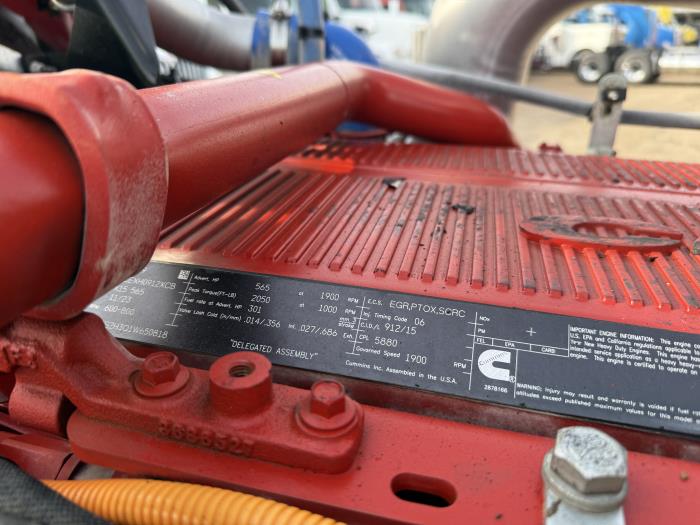 2024 Peterbilt 389-52