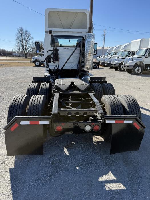 2021 International LT625-3