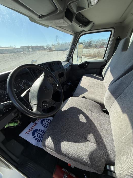 2019 International MV607-7